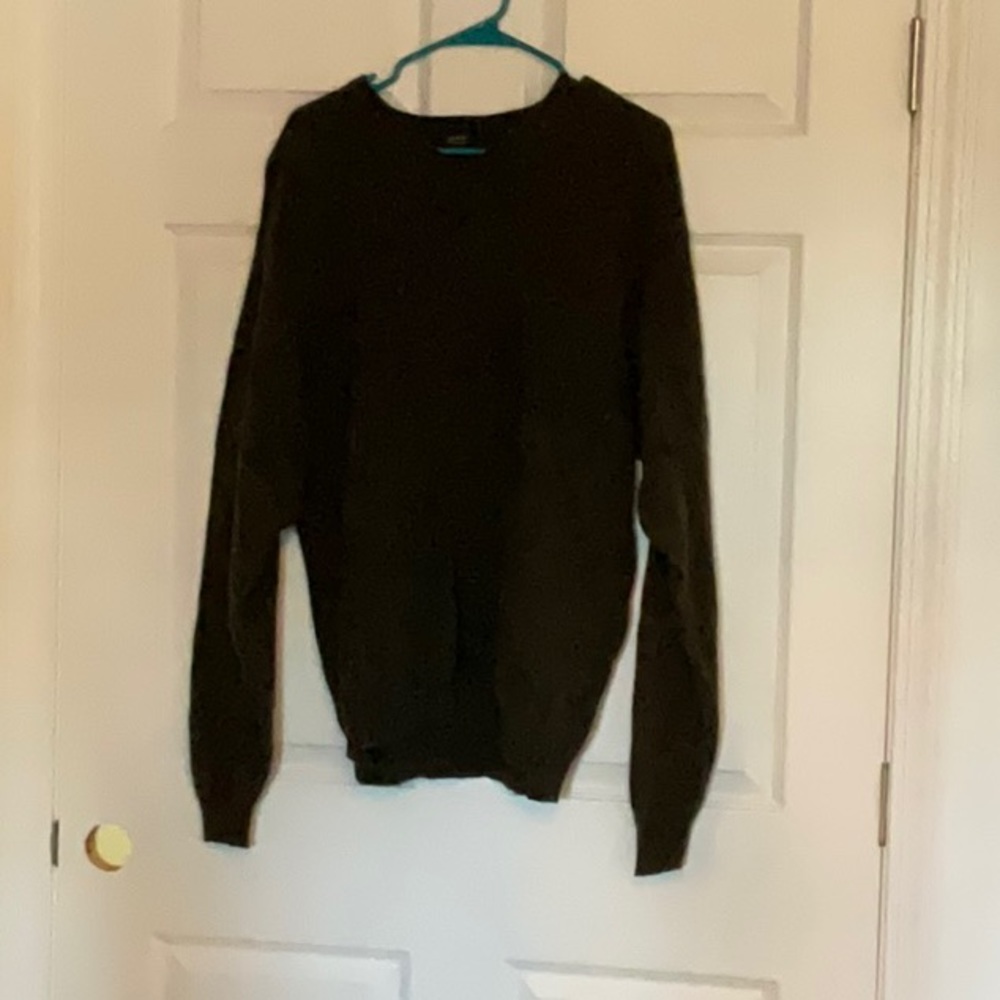 knit sweater